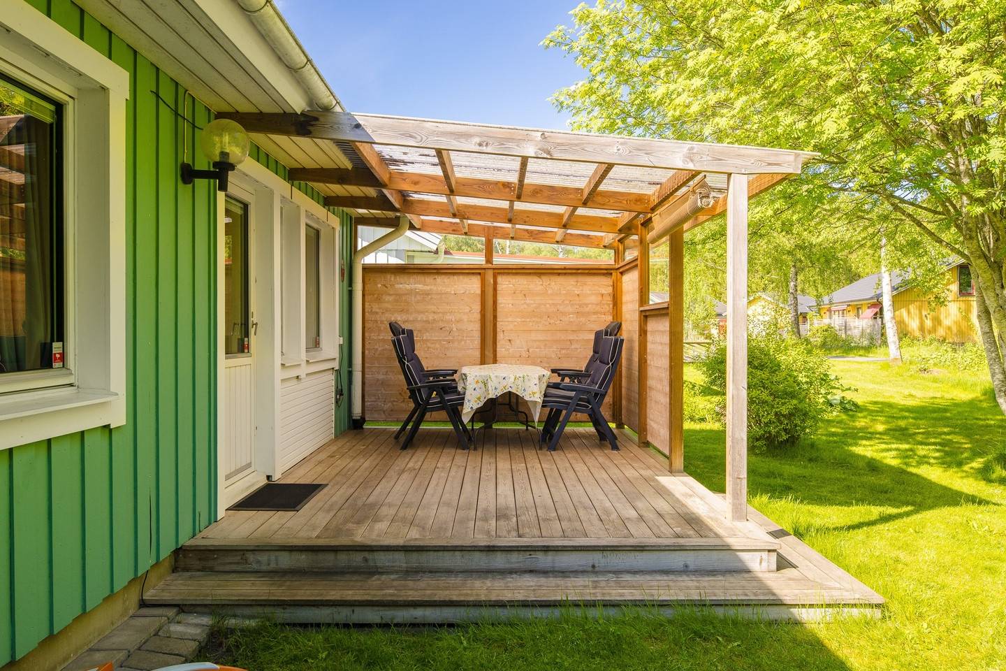 4 rum Villa på Ulrikagatan 18 Margretelund Lidköpings kommun - bild 8