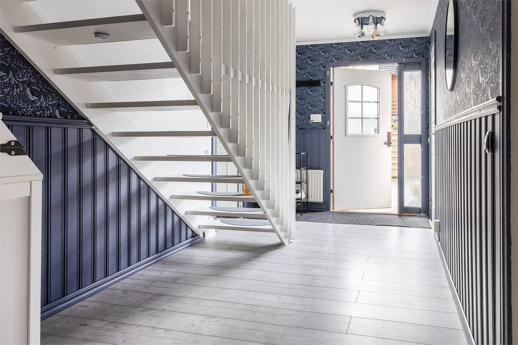 6 rum Villa på Hjältens väg 9 Mönsterås kommun - bild 3