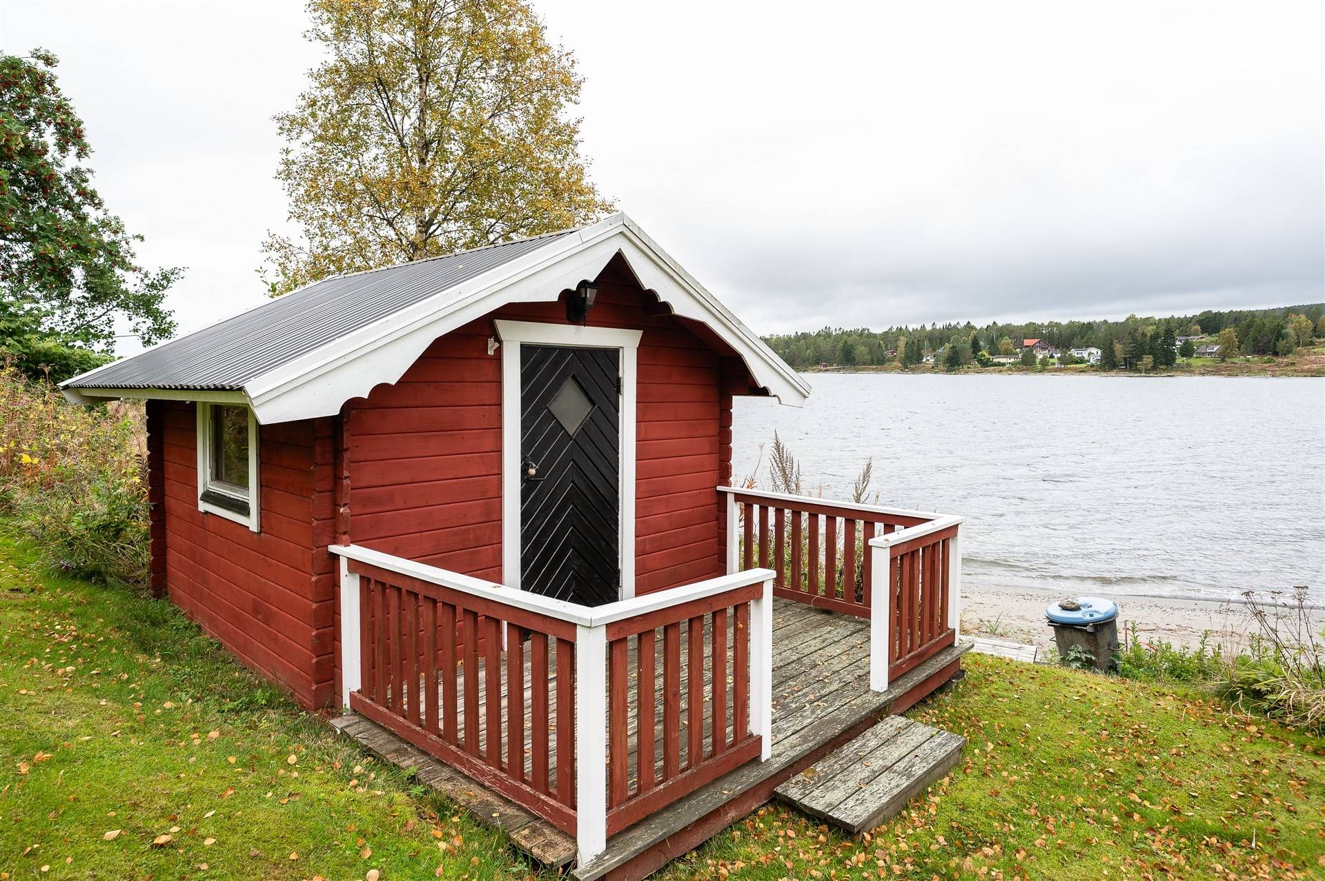 3 rum Villa på Solum 291 Solum Härnösands kommun - bild 48