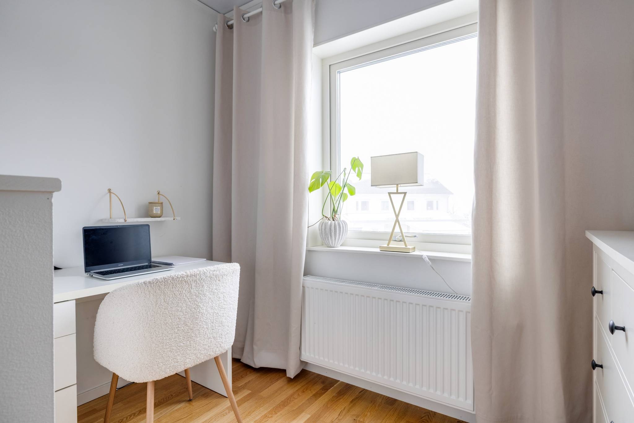 4 rum Parhus på Västerhöjdsvägen 63 Kärna Kungälvs kommun - bild 34