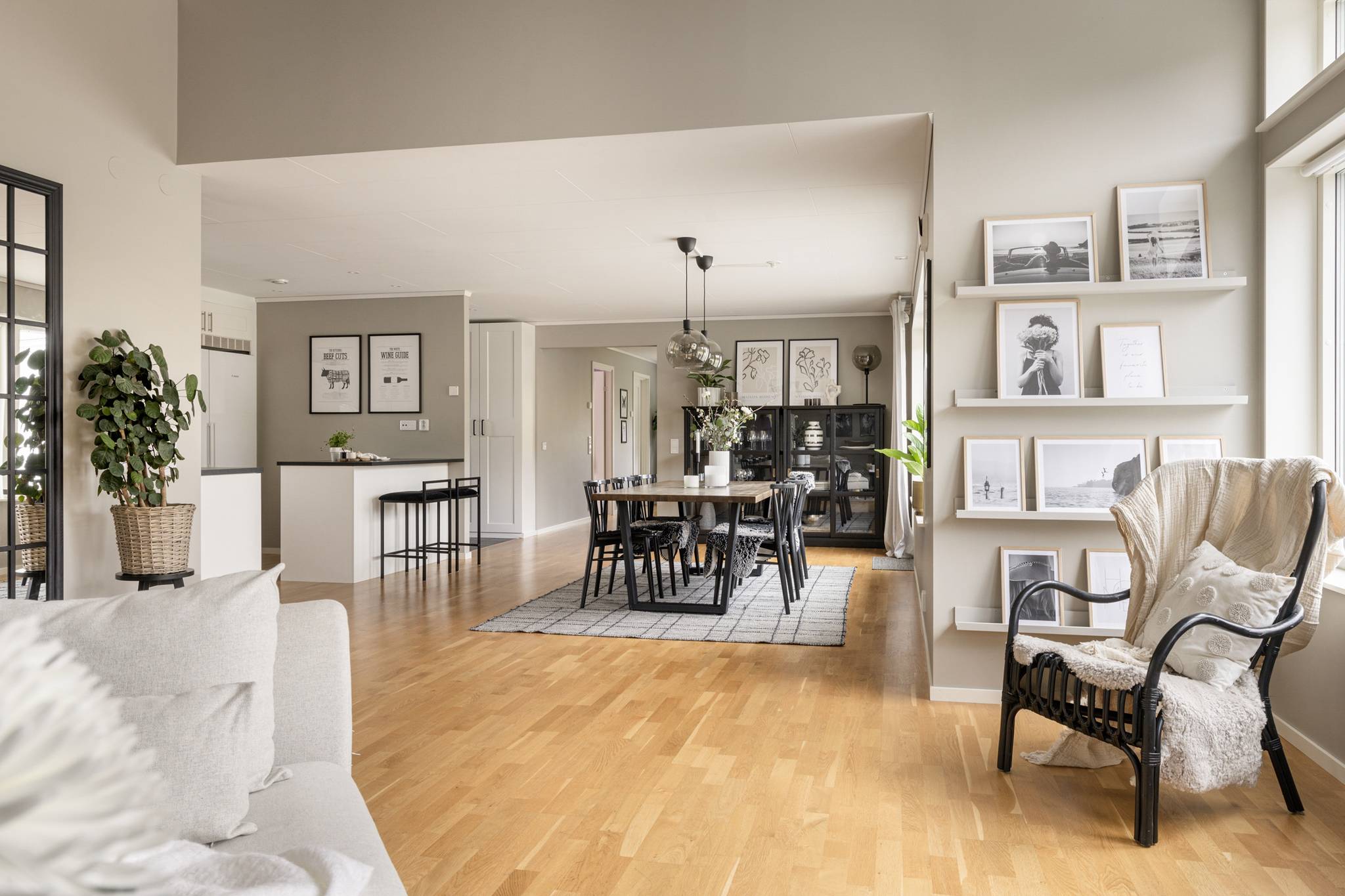 6 rum Villa på Torpa Dalavägen 59 Fjärås Kungsbacka kommun - bild 21