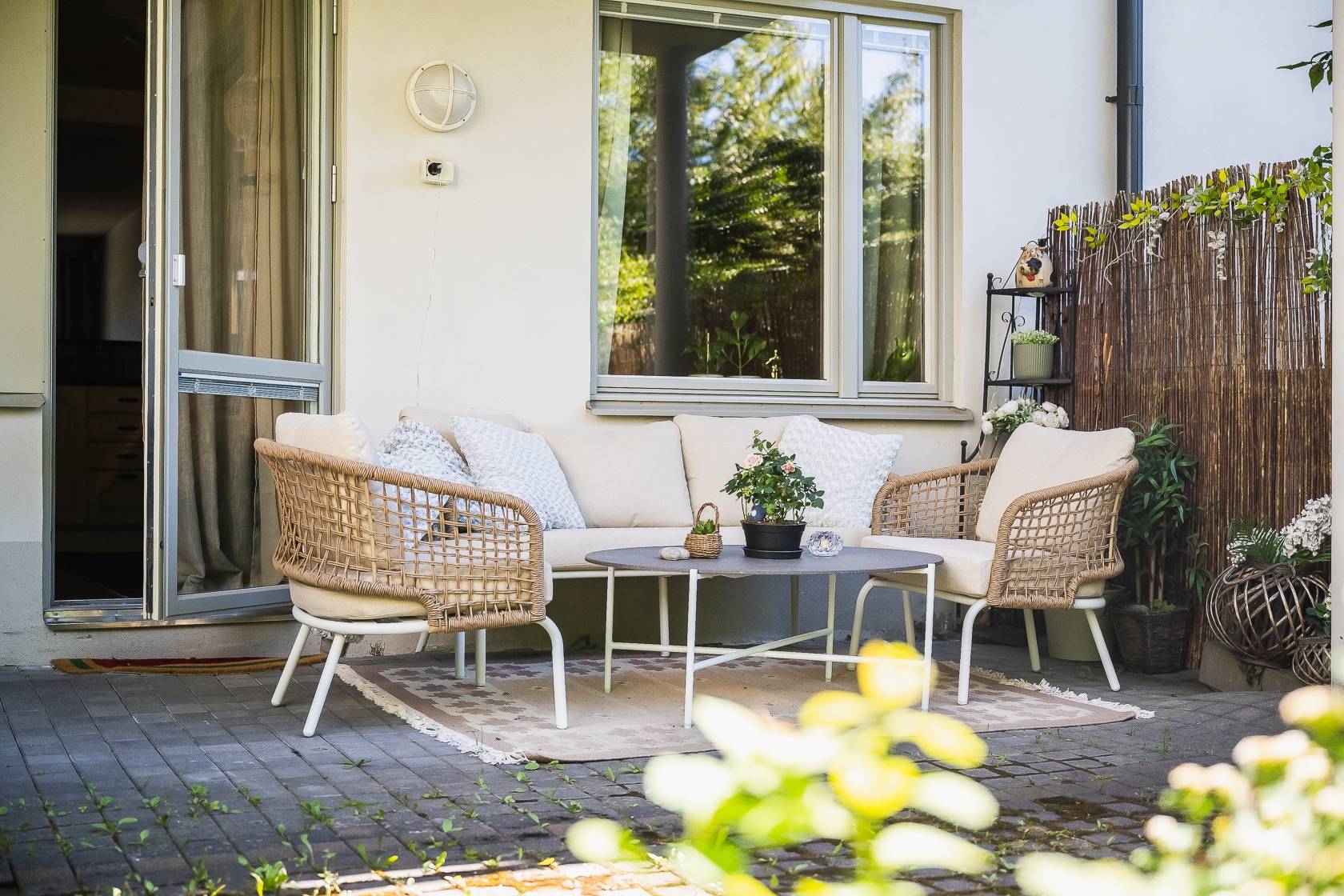 5 rum Lägenhet på Västergränd 2 Bålsta - Gamla Bålsta Håbo kommun - bild 25
