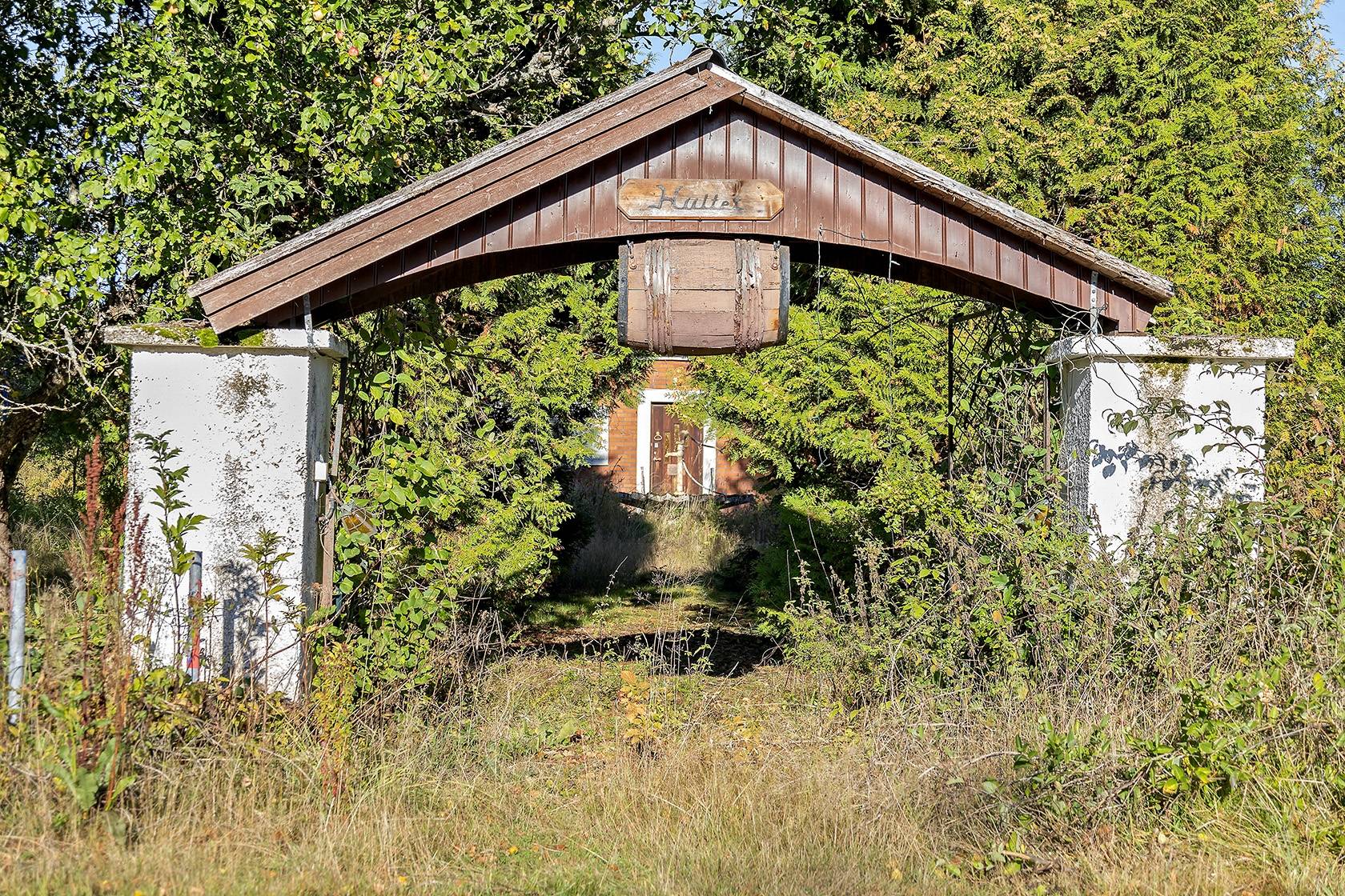 7 rum Gård utan jordbruk på Hultets gård Öresjö Trollhättans kommun - bild 13