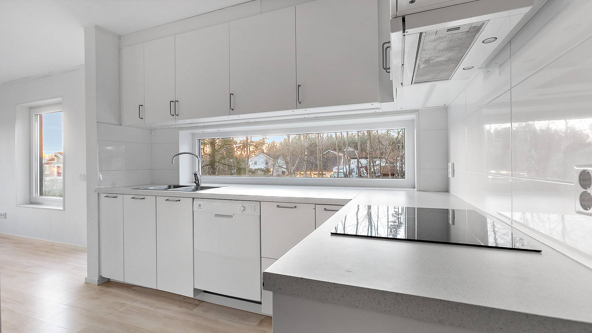 5 rum Parhus på Lilla Dammköksvägen 17B Nykvarns kommun - bild 7
