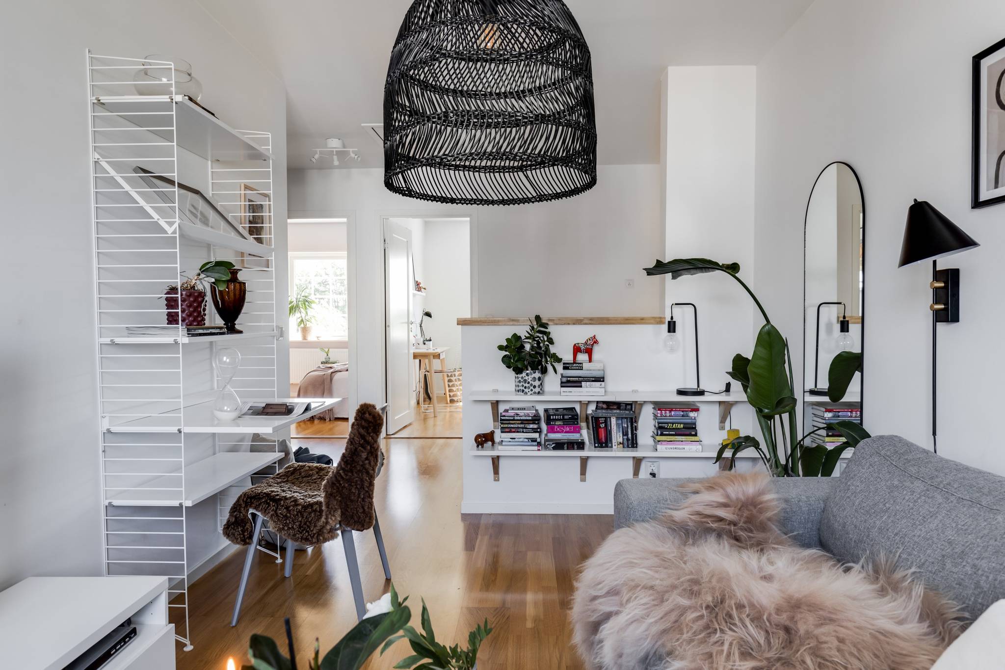 5 rum Radhus på Lindtorpsvägen 21 Södra Lindhult Örebro kommun - bild 26