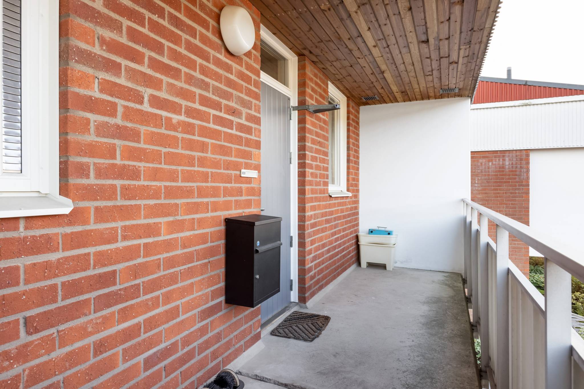 3 rum Lägenhet på Kamomillgatan 16 Årsta Uppsala kommun - bild 21