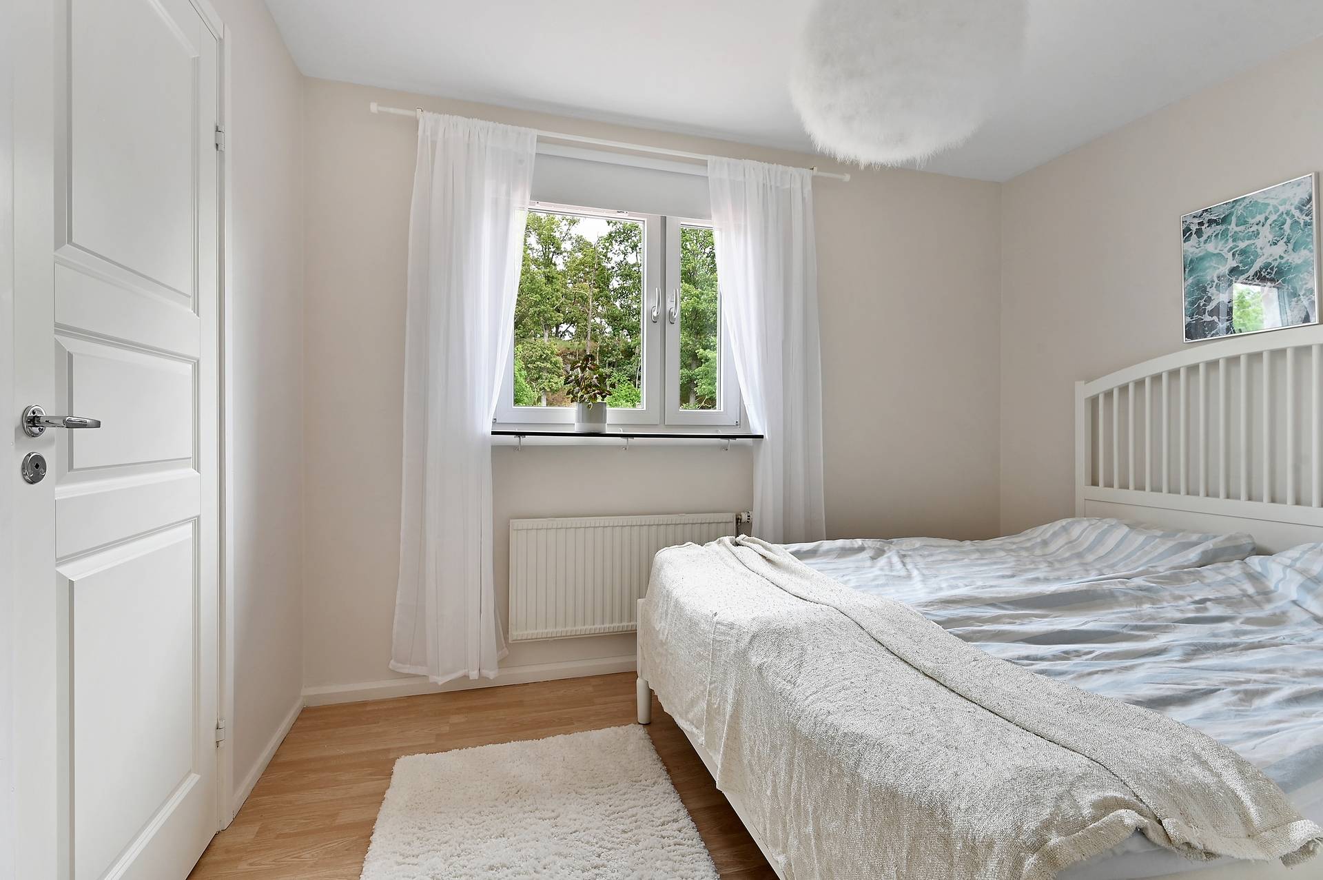 3 rum Radhus på Klangvägen 39 Östra Skogås Huddinge kommun - bild 17