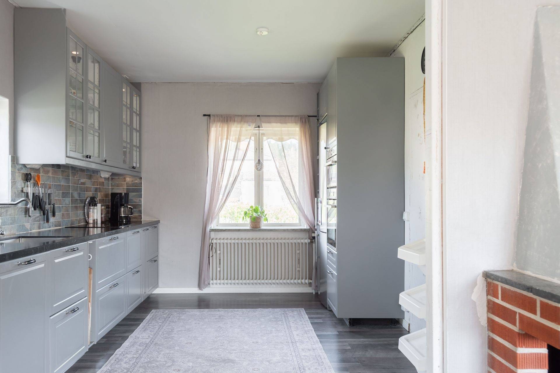 78 m² Villa på Centralvägen 24 Riddarhyttan Skinnskattebergs kommun - bild 9