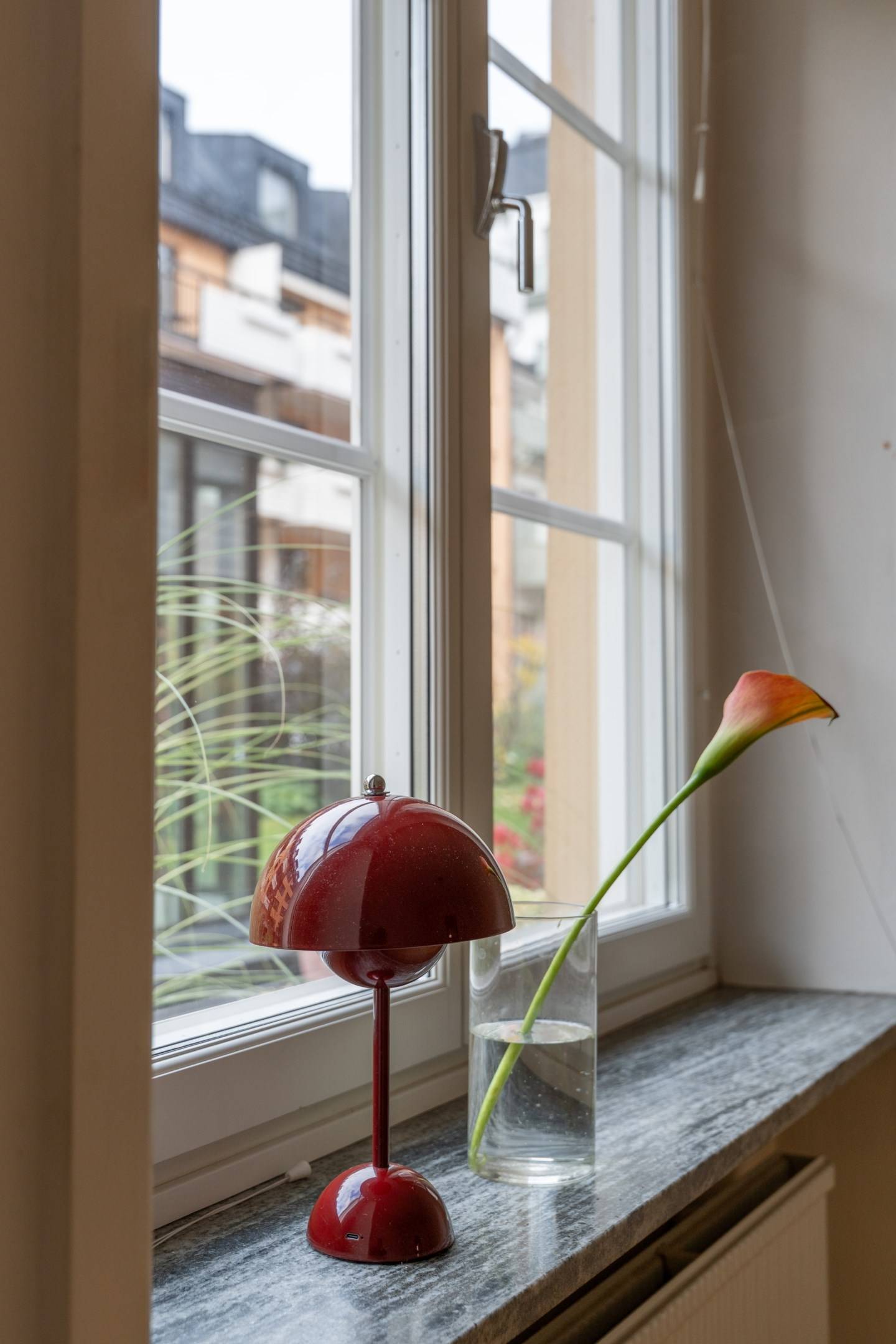 3 rum Lägenhet på Nybrogatan 43 Östermalm Stockholms kommun - bild 11