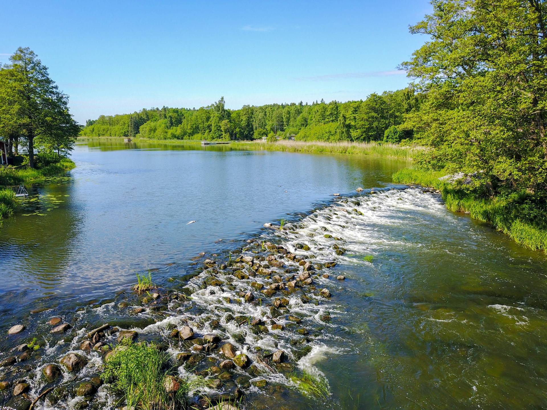 4 rum Radhus på Skjulsta kvarnväg 2 Skjulsta Eskilstuna kommun - bild 38
