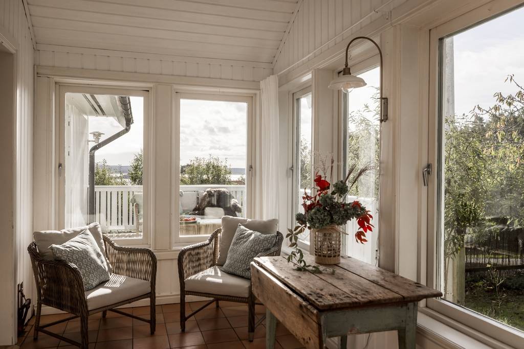 6 rum Villa på Porsdalen 27 Höviksnäs Tjörns kommun - bild 10