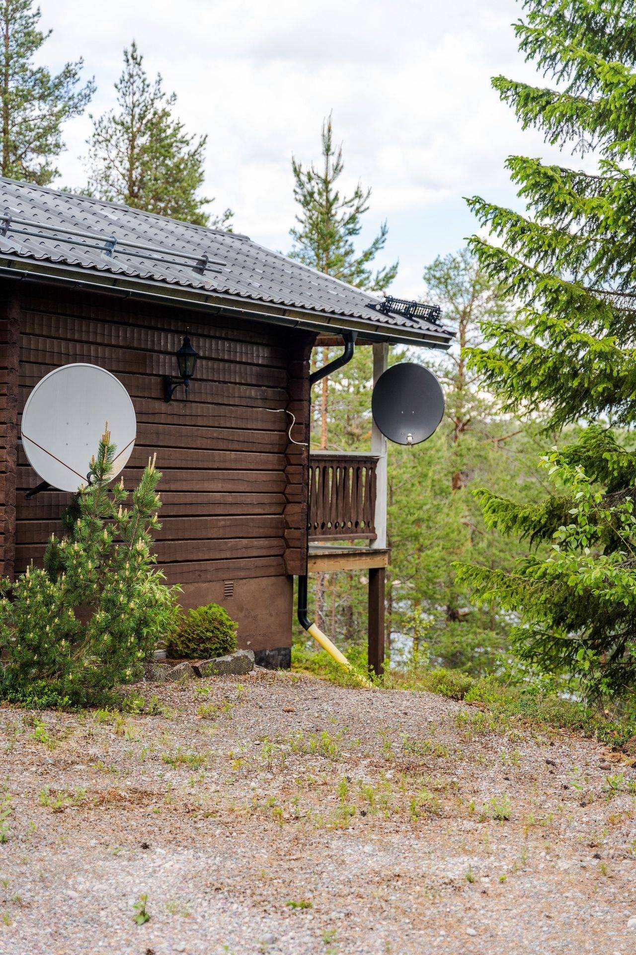 3 rum Villa på Heavägen 16 Särnaheden Älvdalens kommun - bild 45