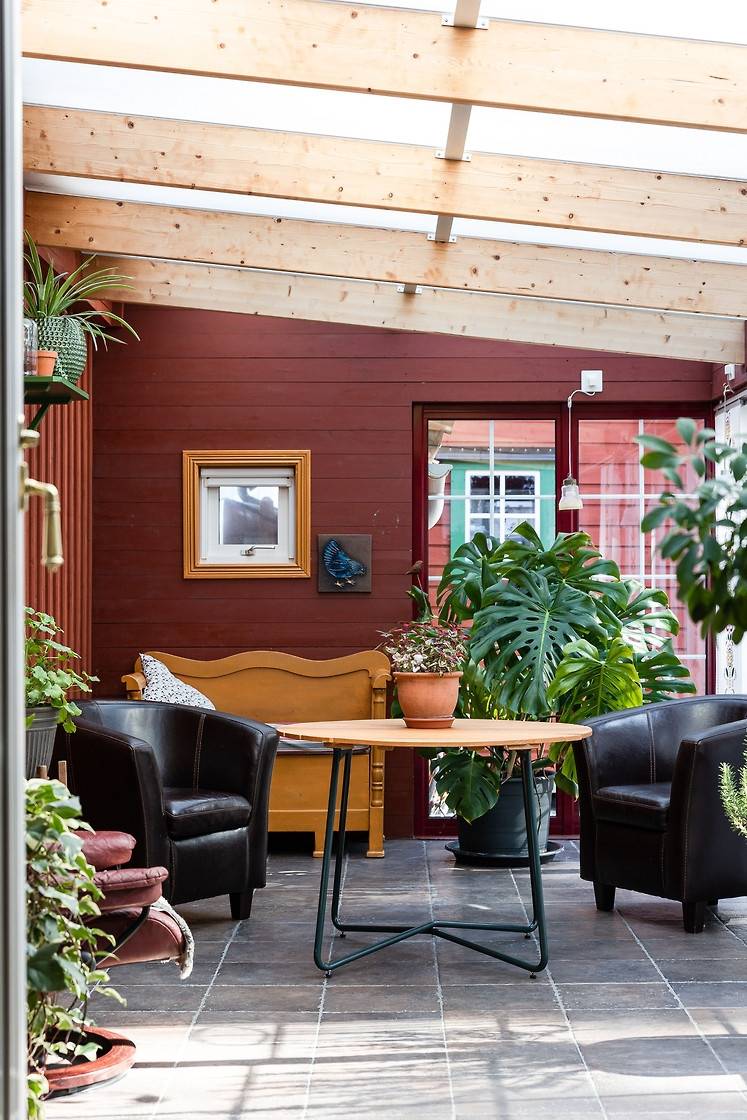 3 rum Villa på Nåsten Nyborg 22 Uppsala kommun - bild 13