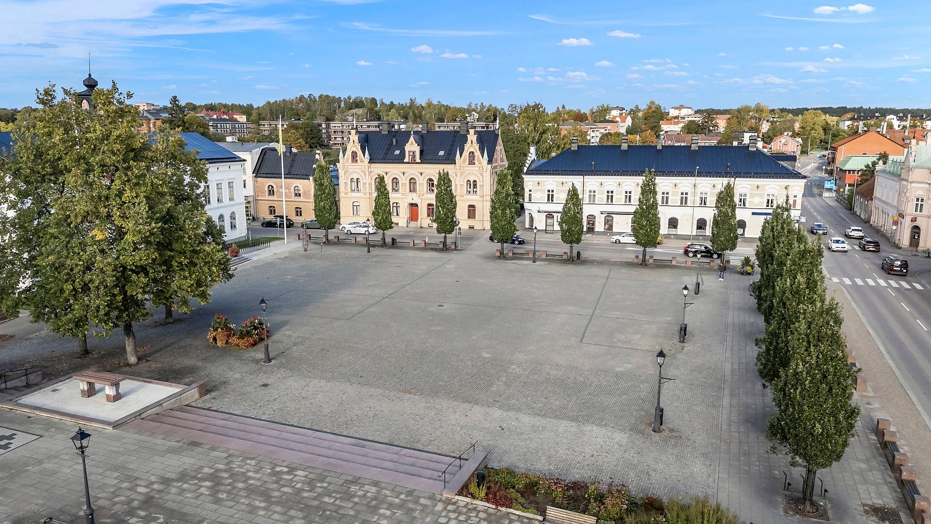 4 rum Radhus på Stora Torget 2C Centralt Köpings kommun - bild 39