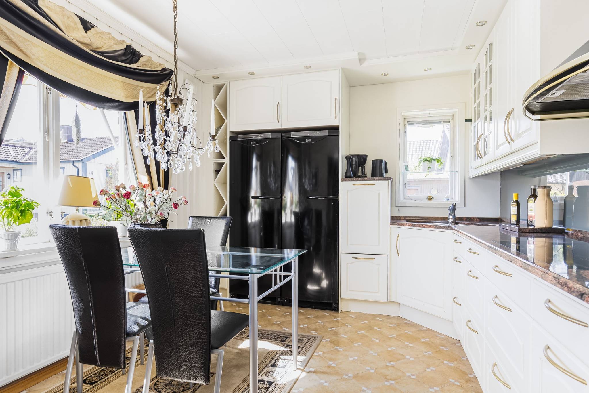 7 rum Villa på Ripgatan 13 Barhäll Linköpings kommun - bild 11