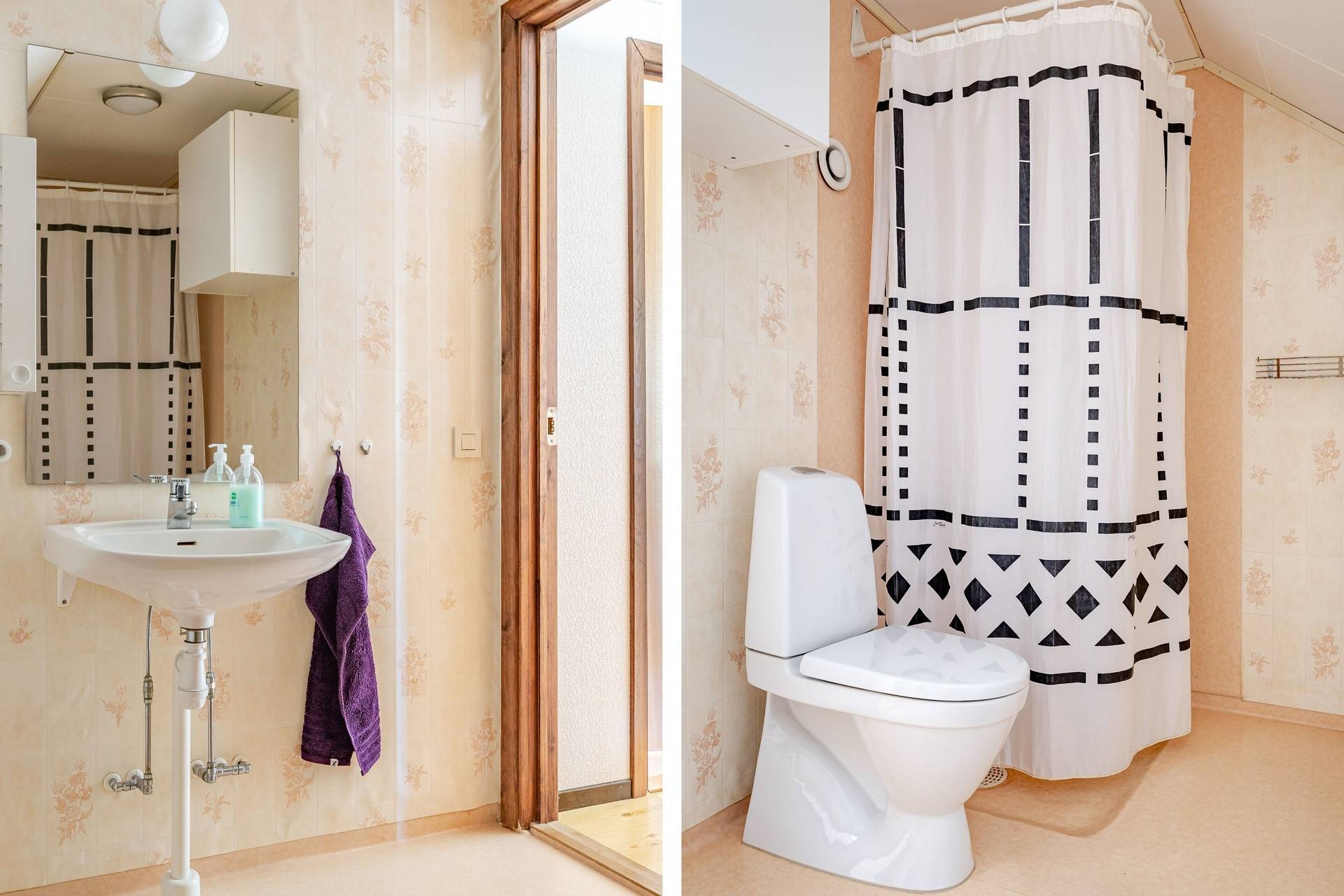 7 rum Villa på Rodervägen 25 Bonässund Örnsköldsviks kommun - bild 24