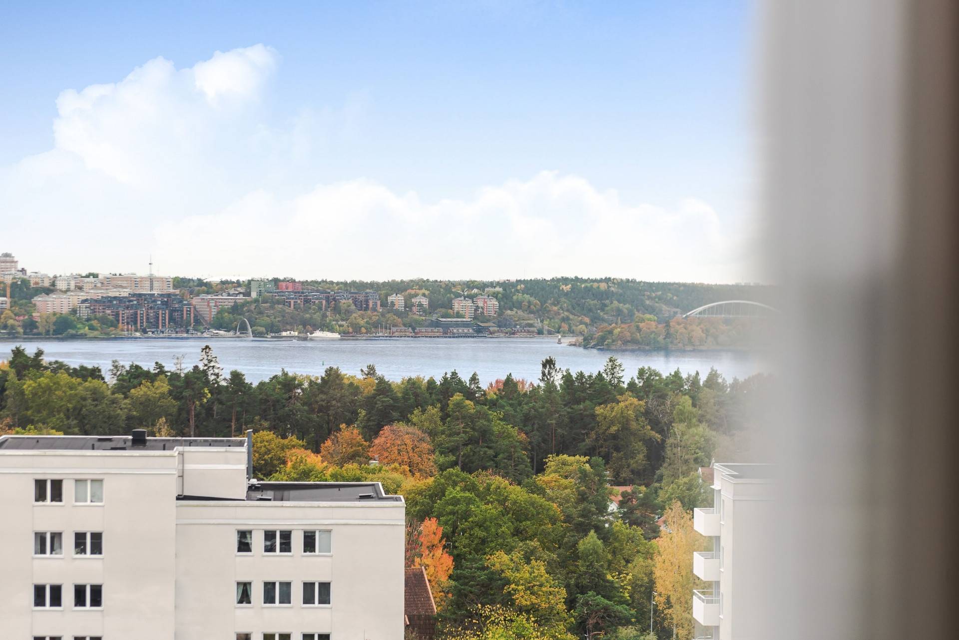 3 rum Lägenhet på Pyrolavägen 22 Skärsätra Lidingö kommun - bild 12