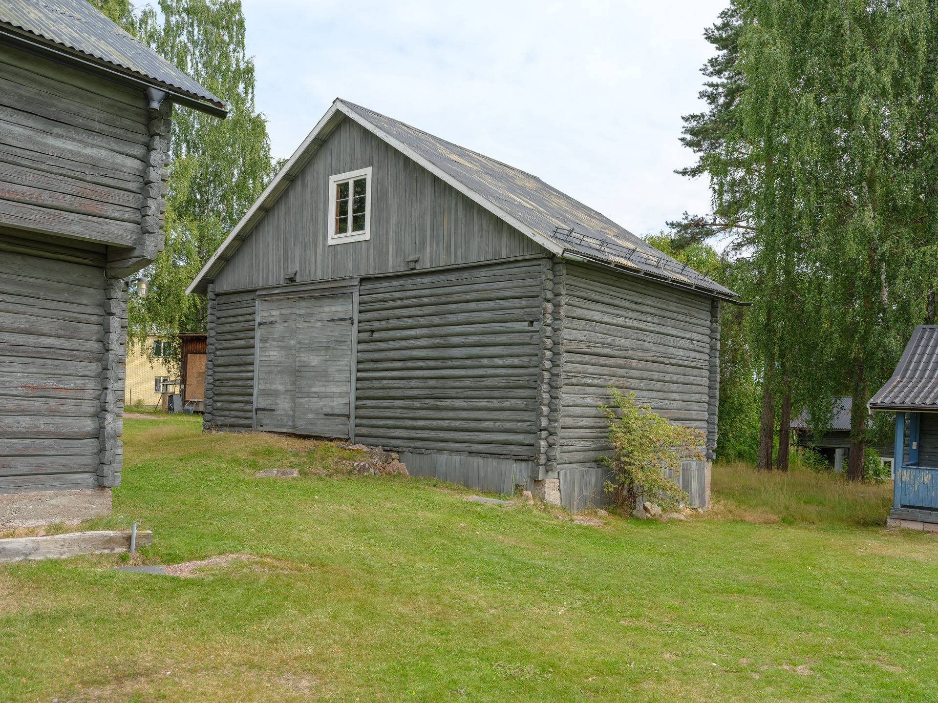 5 rum Villa på Gyltbacksvägen 28 Hansjö Orsa kommun - bild 37