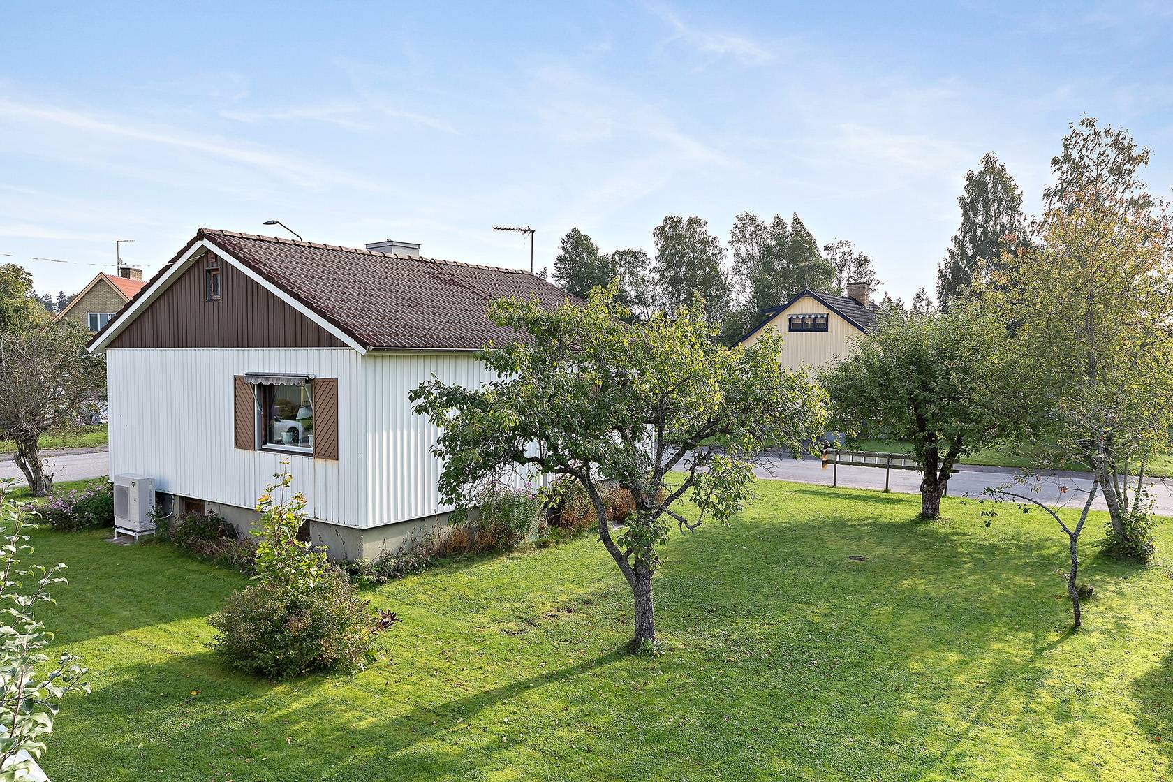 3 rum Villa på Ljungmovägen 3 Via Kumla kommun - bild 2