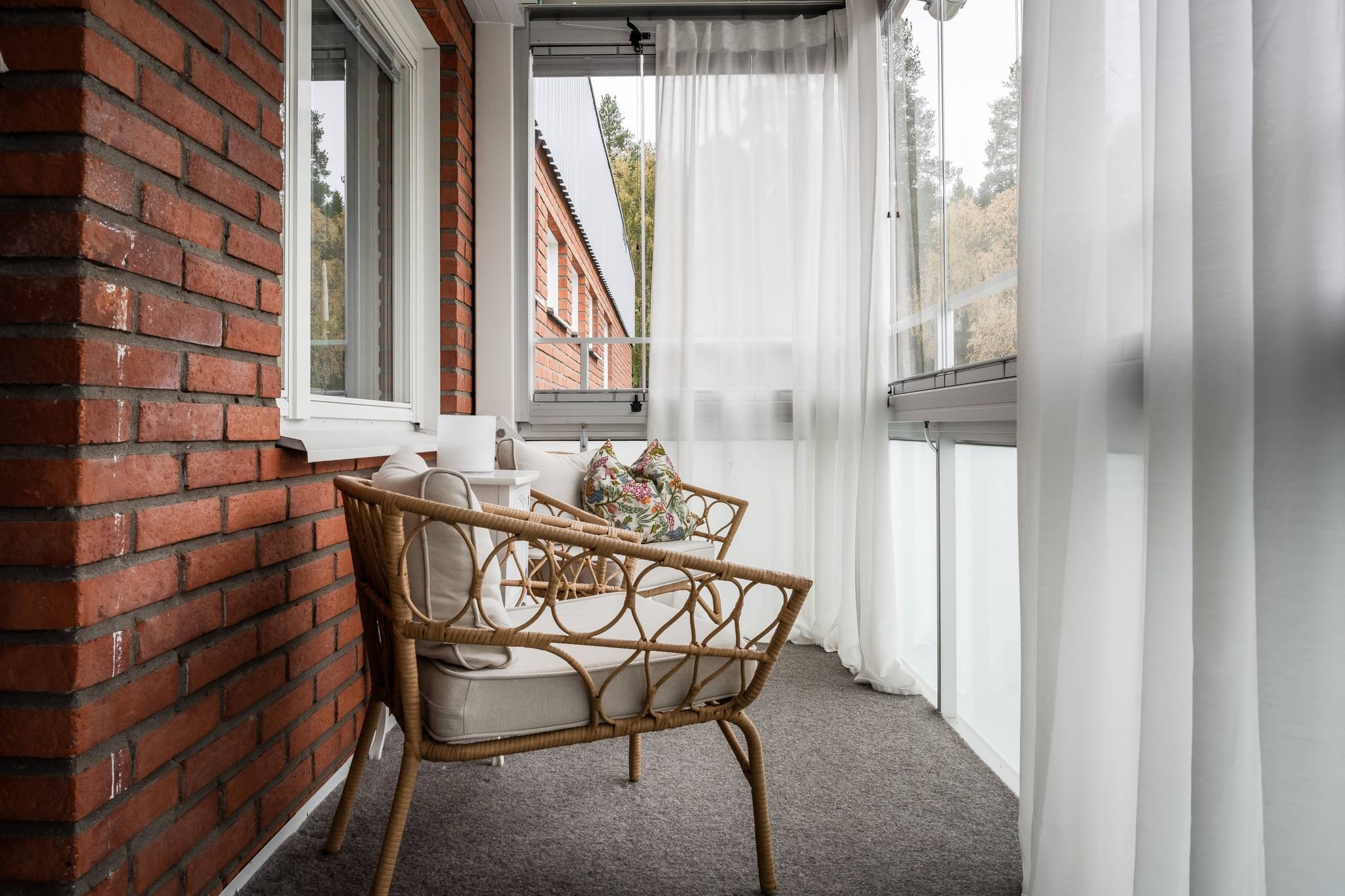 3 rum Lägenhet på Nyckelgatan 108 Sunnanå Skellefteå kommun - bild 18