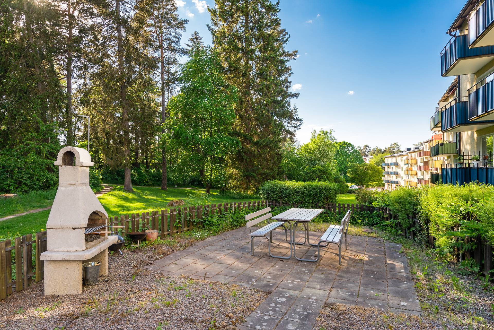 2 rum Lägenhet på Skogslyckegatan 40 Johannelund Linköpings kommun - bild 31