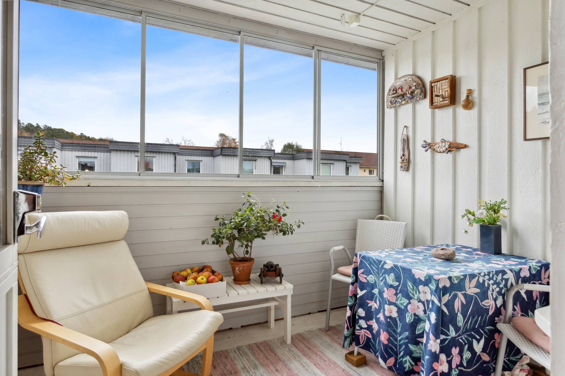 5 rum Radhus på Rävekärrsgatan 131 Rävekärr Mölndals kommun - bild 7