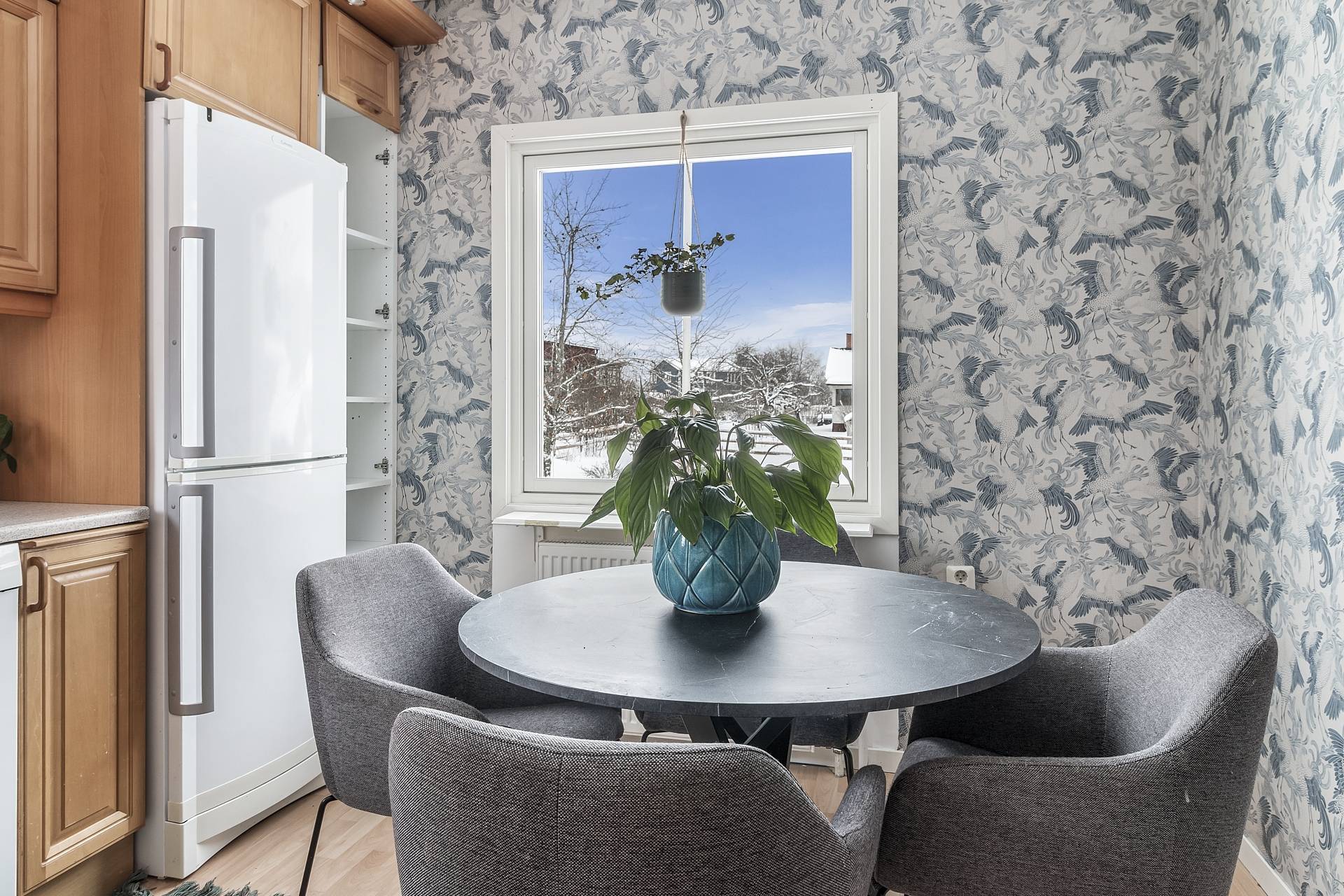 3 rum Villa på Smidesvägen 8 Kolsva Köpings kommun - bild 5