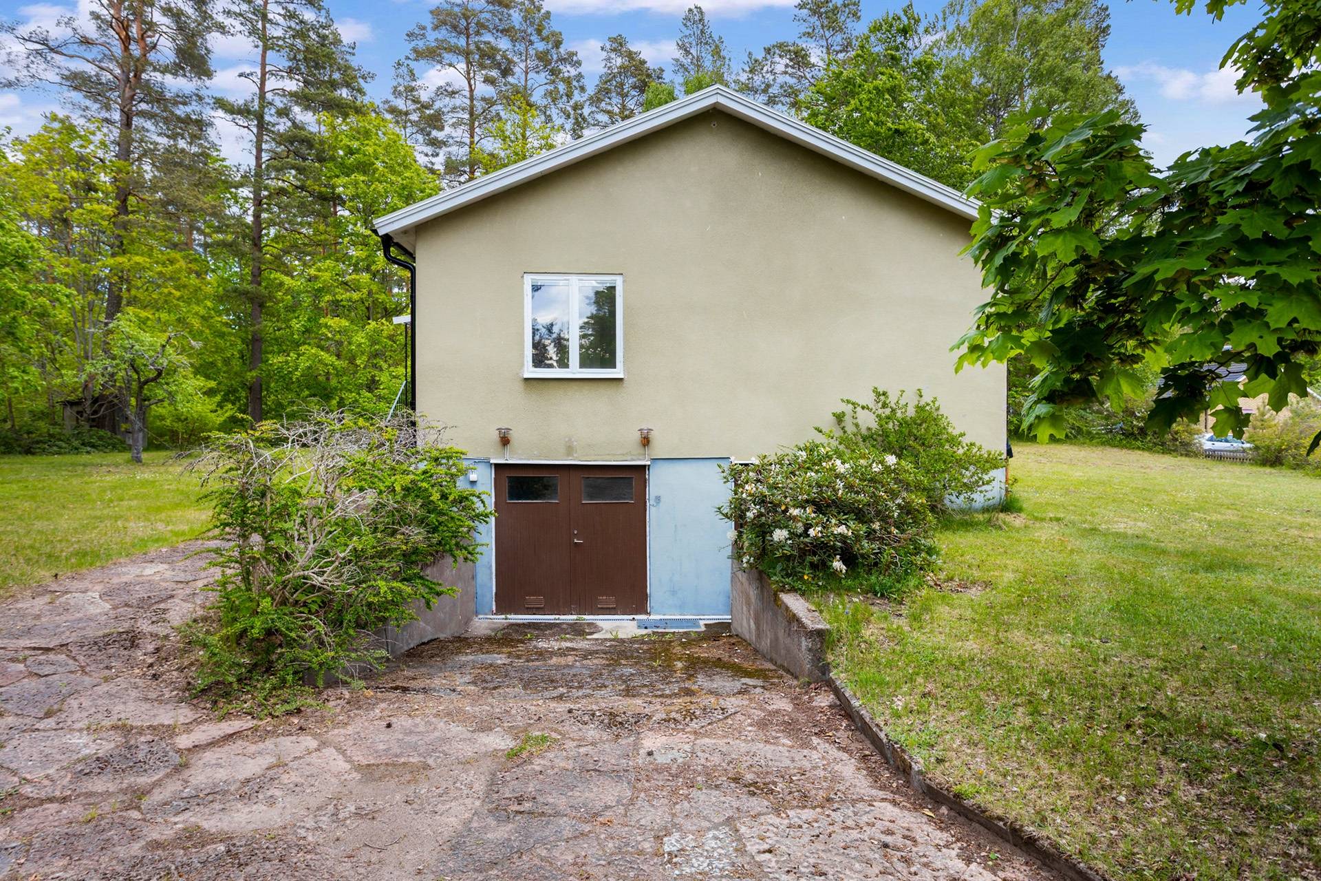 4 rum Villa på Bobinvägen 12 Alsterbro Nybro kommun - bild 20