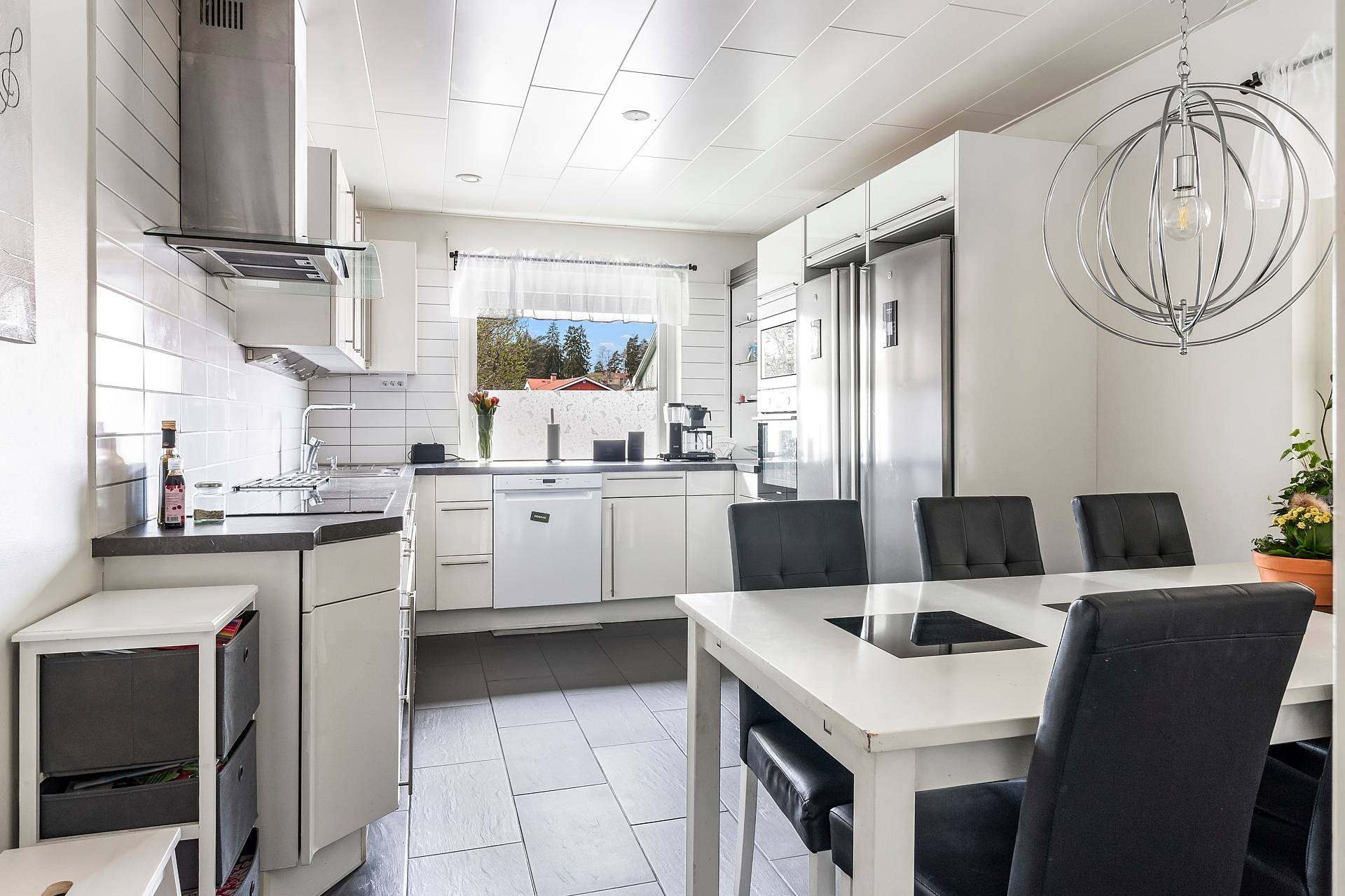 5 rum Villa på Gärdesvägen 22 Hallstahammar Hallstahammars kommun - bild 6