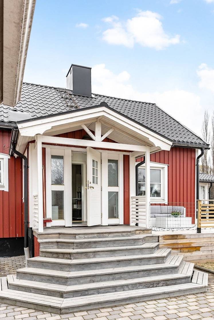 4 rum Villa på Berggatan 41 Munksund Piteå kommun - bild 4