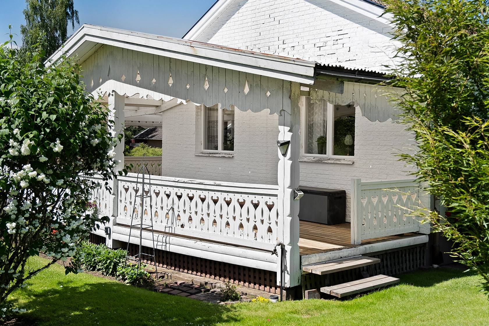 5 rum Villa på Ringvägen 13 Gällstad Ulricehamns kommun - bild 22