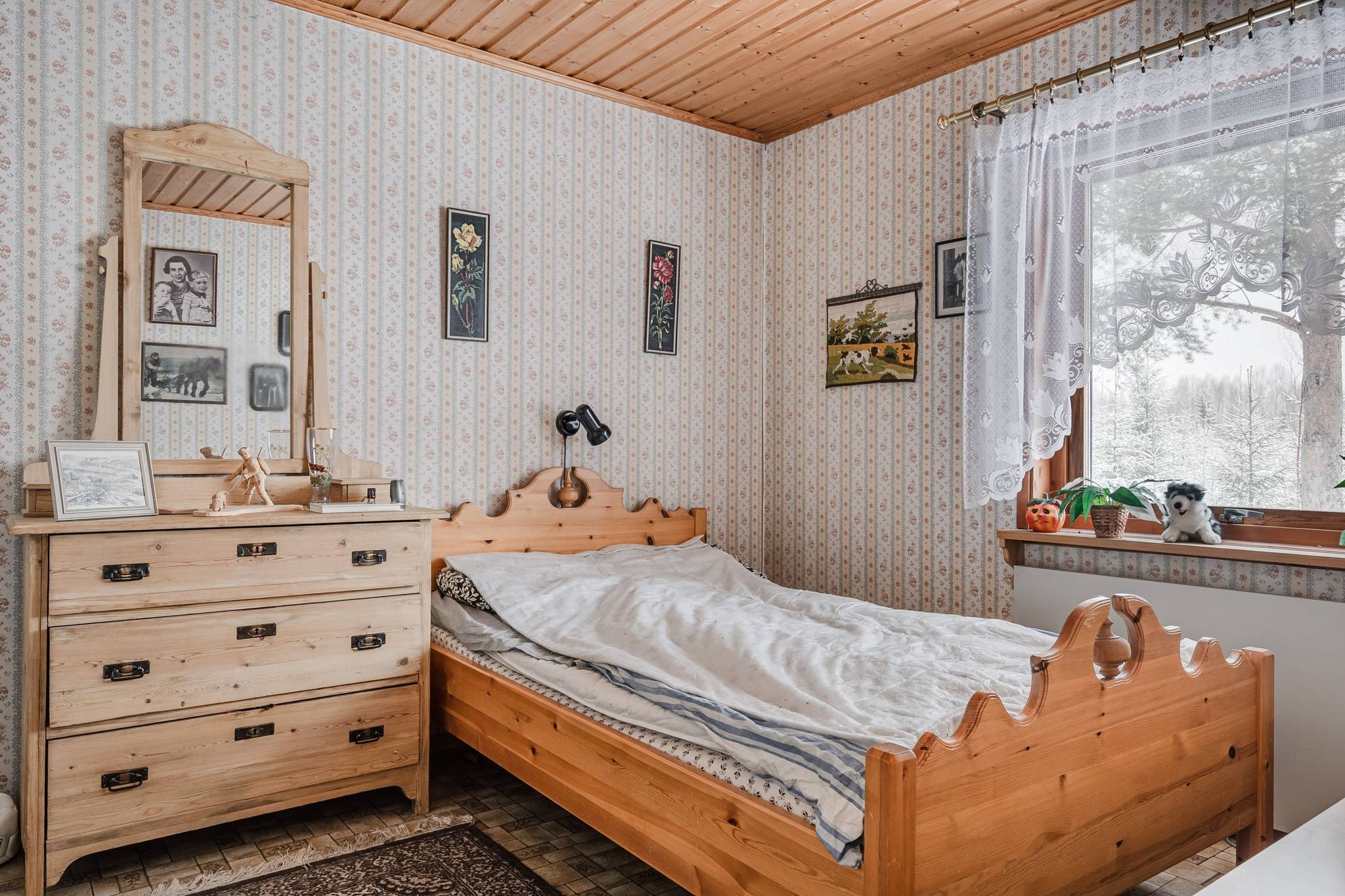 3 rum Villa på Holmliden 110 Skellefteå kommun - bild 8