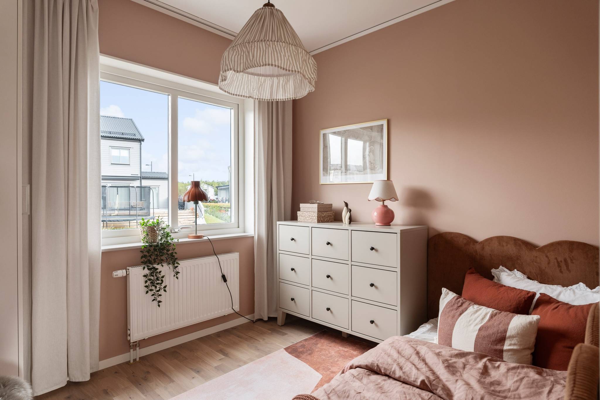 5 rum Radhus på Boplatsringen 79D Älta Nacka kommun - bild 14