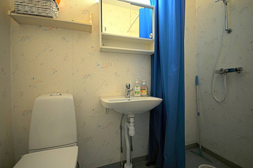 2 rum Lägenhet på Strandgatan 24A Valkaren Åtvidabergs kommun - bild 23