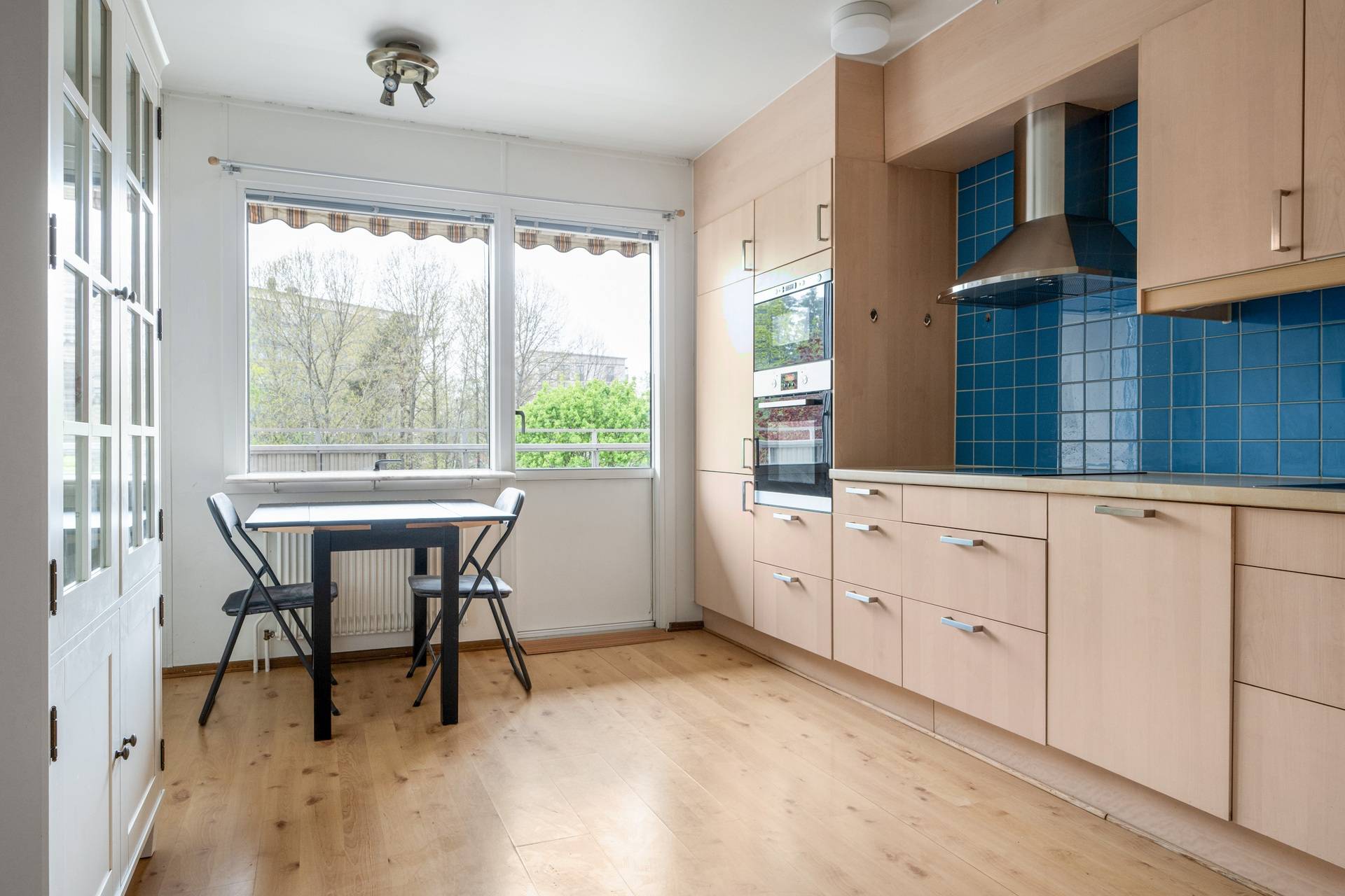 2 rum lägenhet på Storvretsvägen 78 Skogås, Huddinge kommun - bild 1