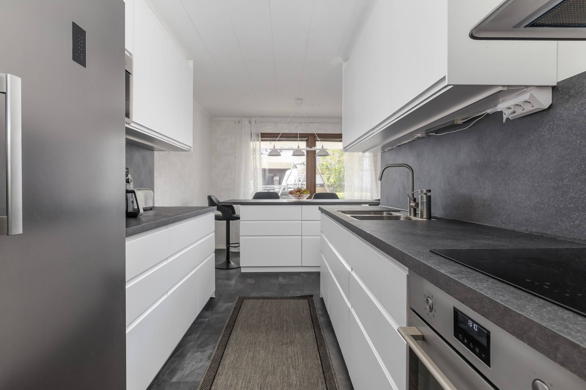5 rum Villa på Rotorvägen 40 LUDVIKA Golan Ludvika kommun - bild 9