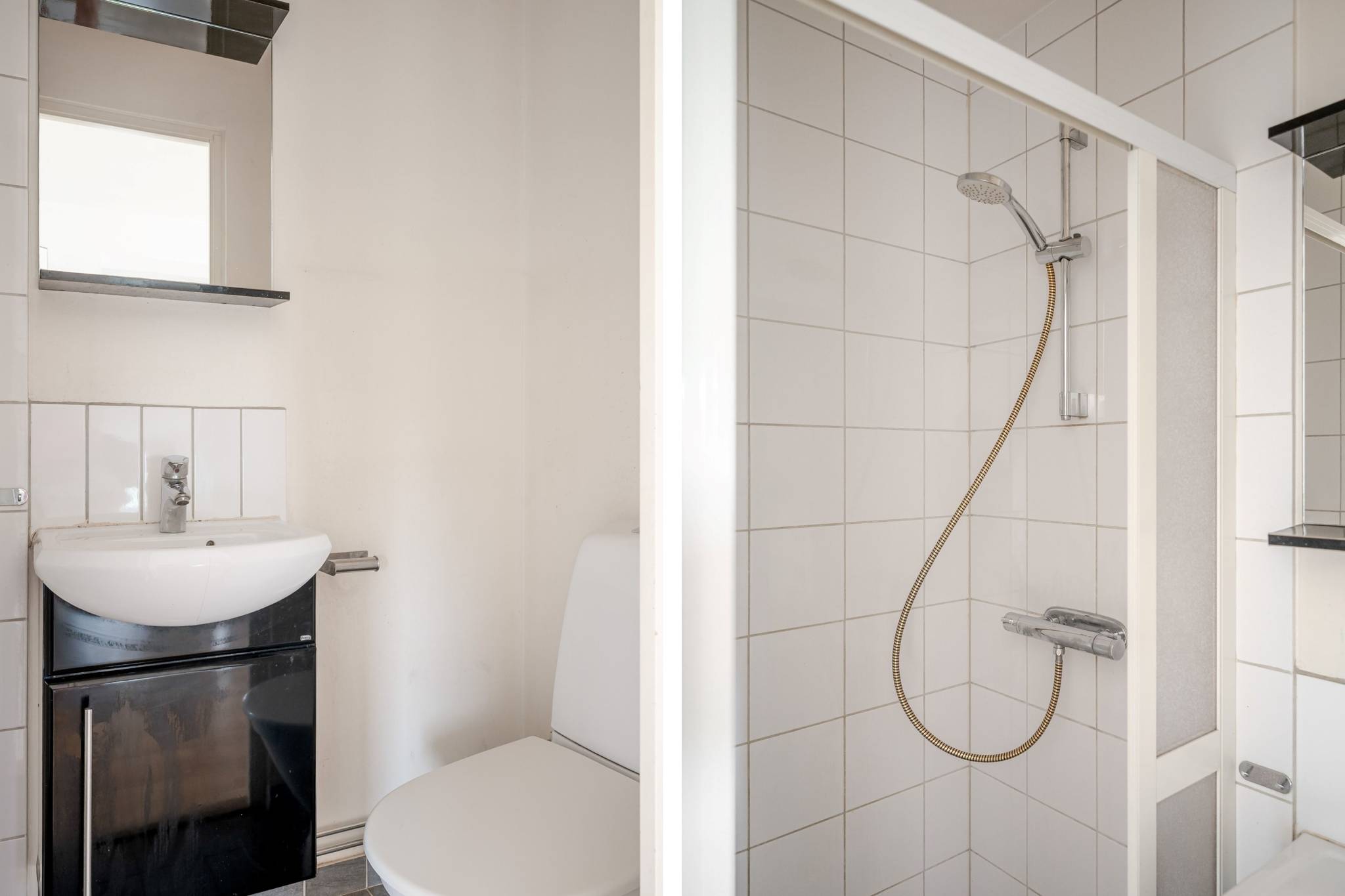 7 rum Villa på Frejavägen 26 Ursvik Sundbybergs kommun - bild 49
