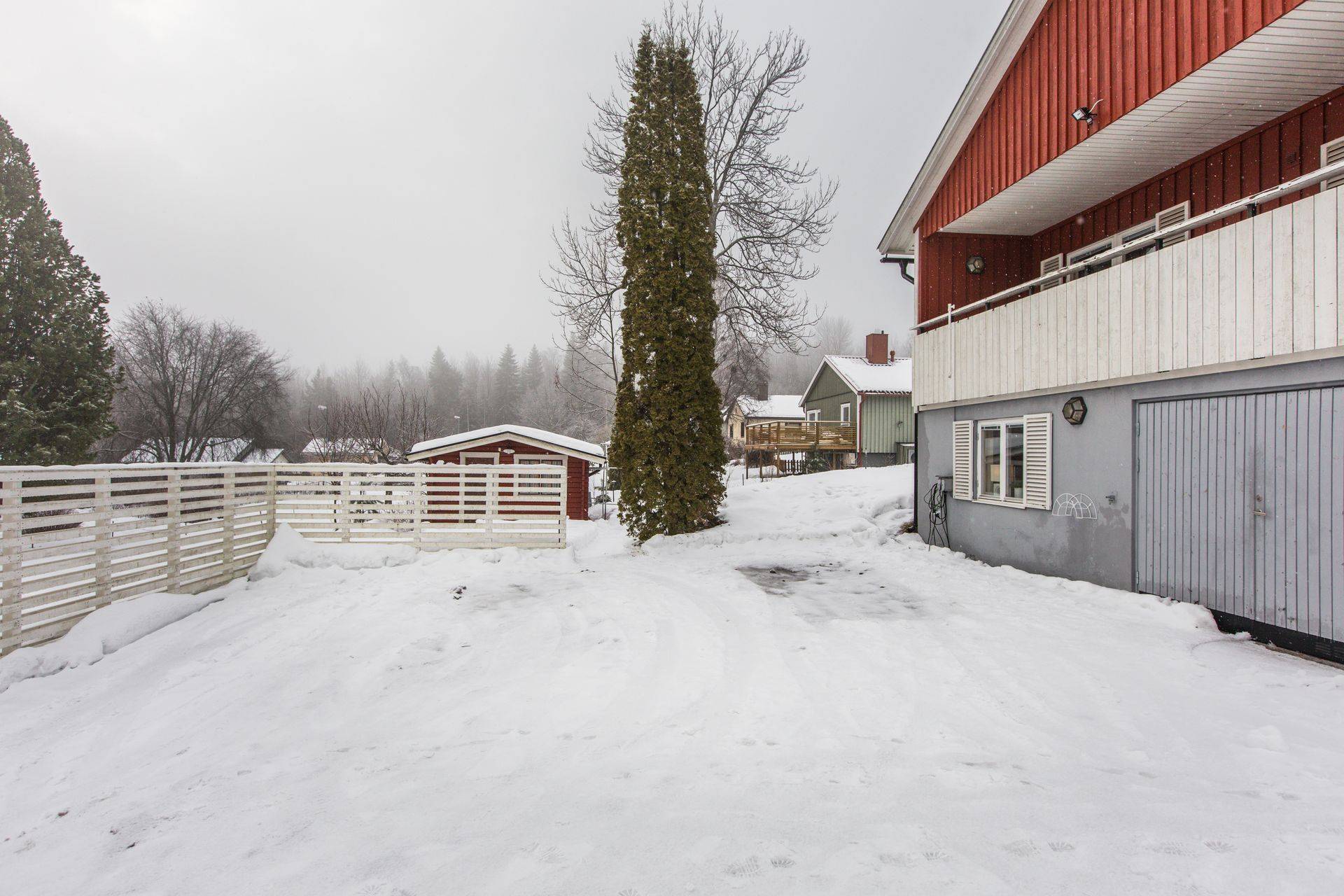 5 rum Villa på Månvägen 7 Övre Bredsand Sundsvalls kommun - bild 10