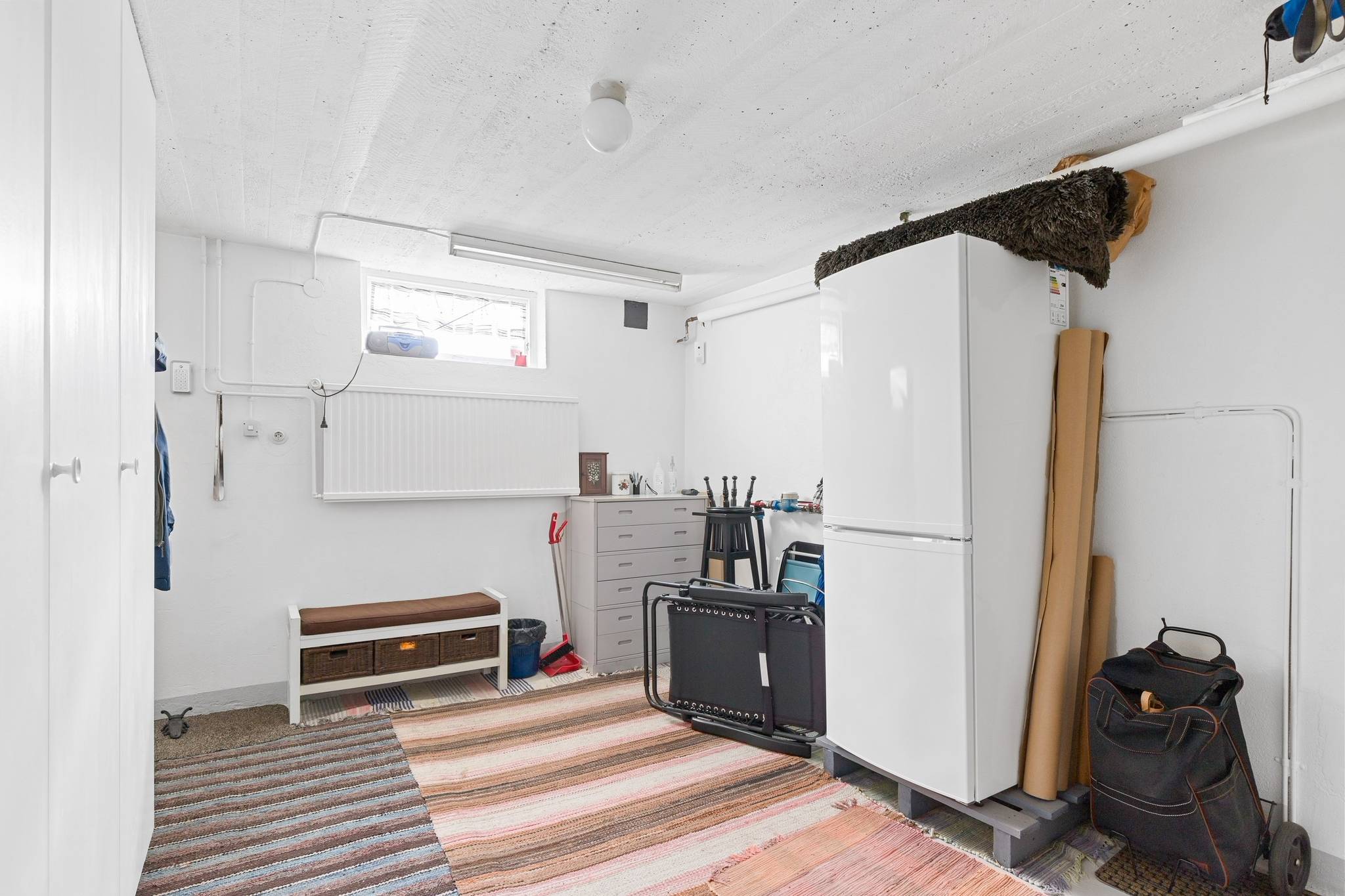 5 rum Villa på Åsvägen 3 Alunda Östhammars kommun - bild 34