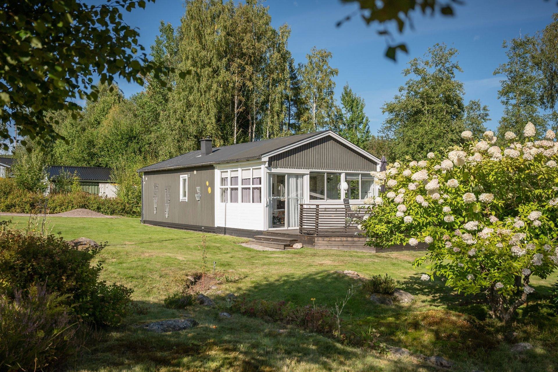 2 rum Villa på Sandviken 18 Östra Ämtervik Sunne kommun - bild 23