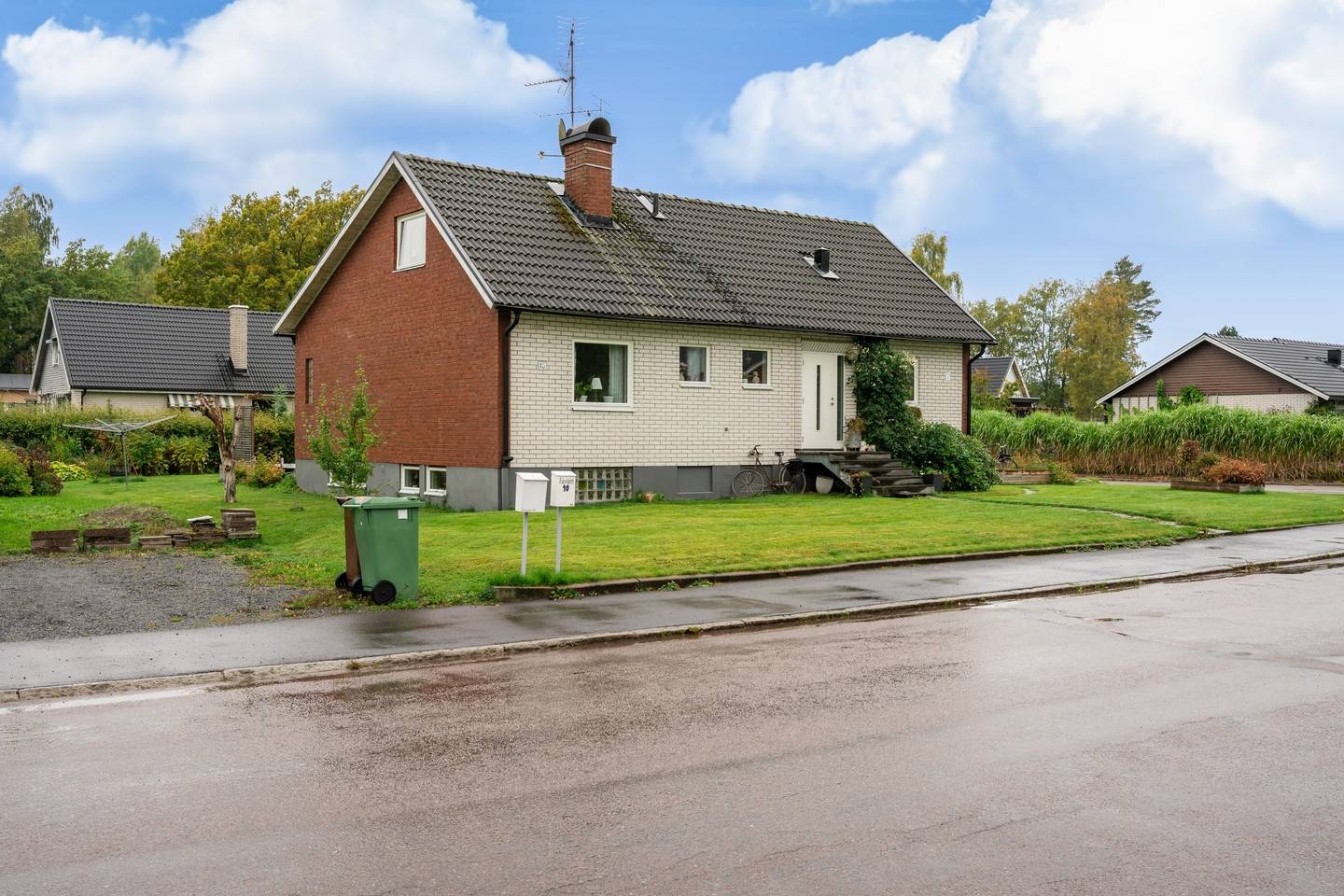 5 rum Villa på Ekvägen 10 Sundstorp Säffle kommun - bild 54