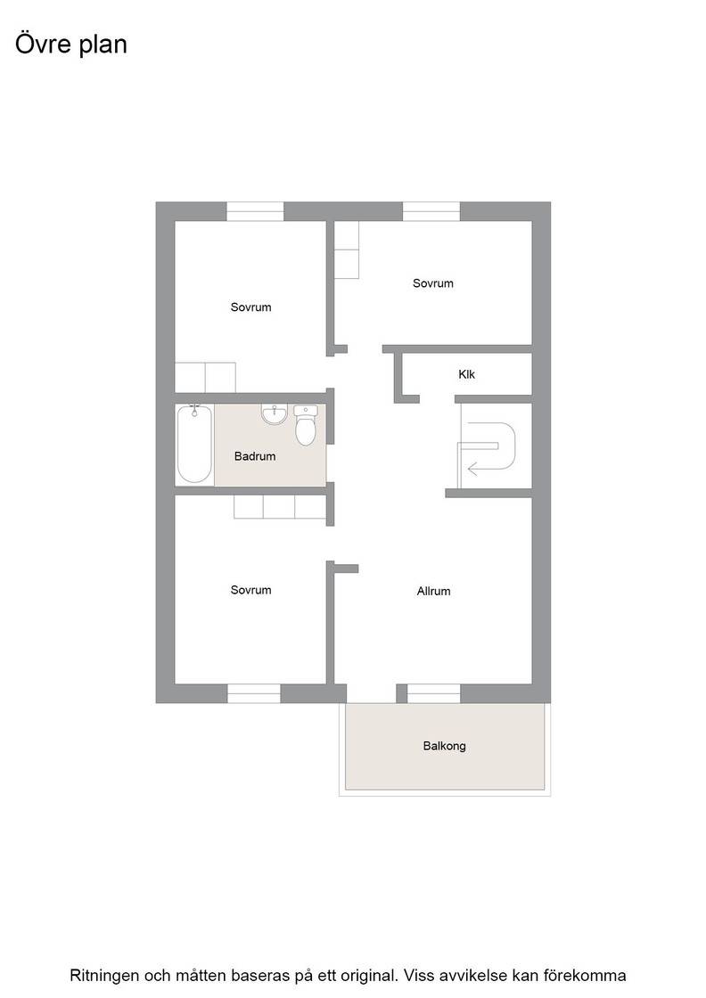 5 rum Parhus på Marieholmsvägen 6A Gärdet Mariestads kommun - bild 31
