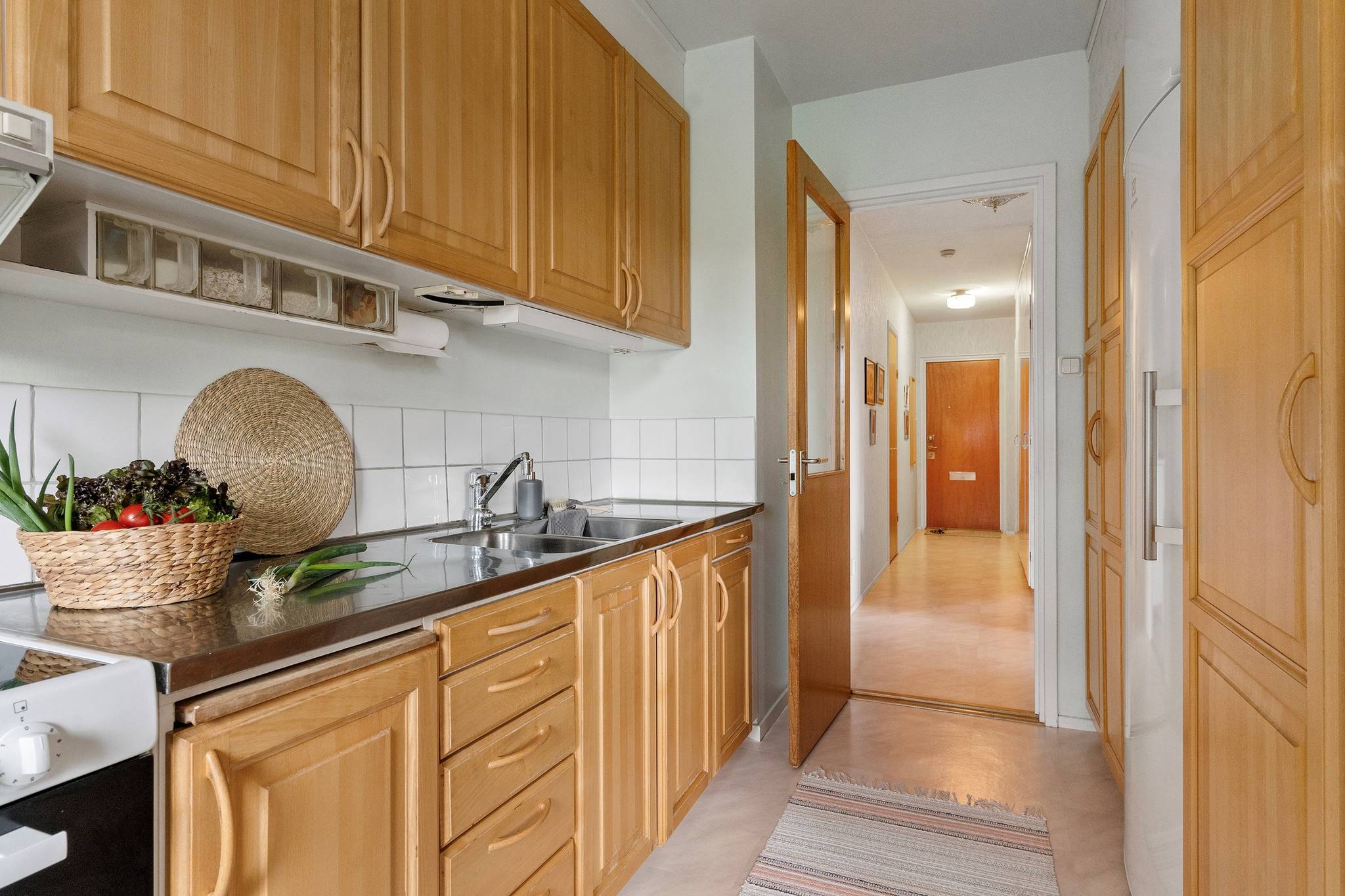 3 rum Lägenhet på Karlstorpsvägen 110 Karlstorp Trollhättans kommun - bild 9