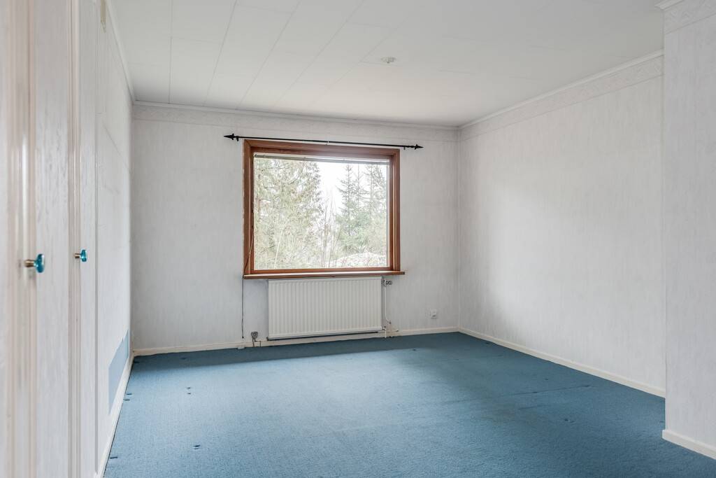3 rum Villa på Tosserydsvägen 17 Borås Borås kommun - bild 14