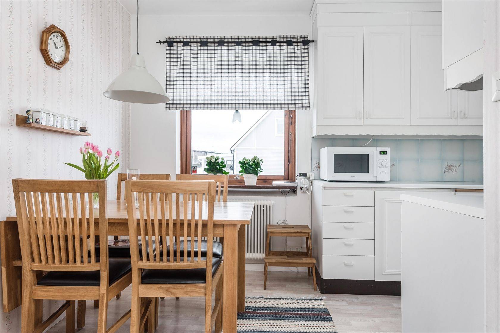 5 rum Villa på Kaptensgatan 31 Motala kommun - bild 9