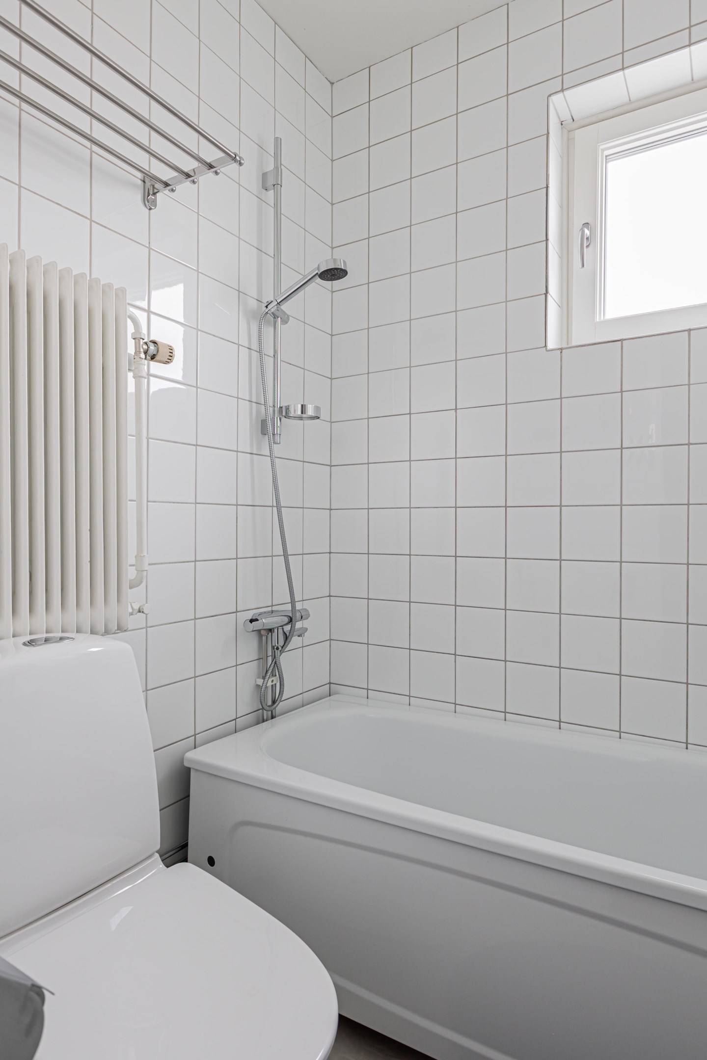 6 rum Lägenhet på Langenbergsgatan 6B Blåsbo Västerås kommun - bild 30