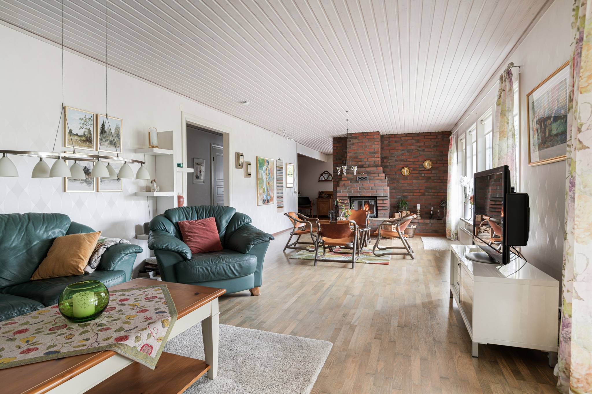 5 rum Villa på Kustroddarevägen 41 Skepparkroken Ängelholms kommun - bild 9