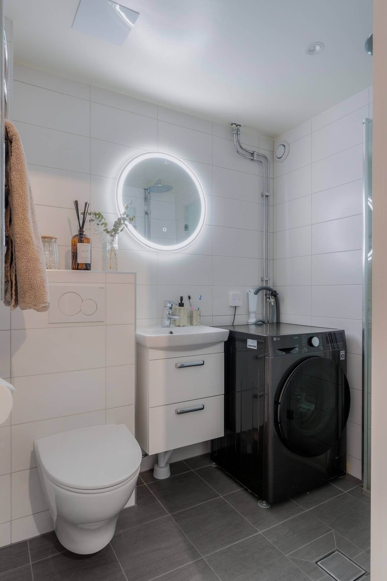 3 rum Lägenhet på Föreningsgatan 28B Centralt Oxelösund Oxelösunds kommun - bild 20