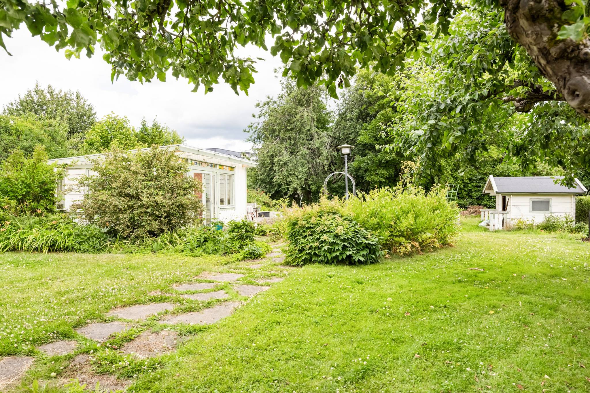 155 m² Villa på Vikingagatan 21 Svartbäcken Uppsala kommun - bild 43