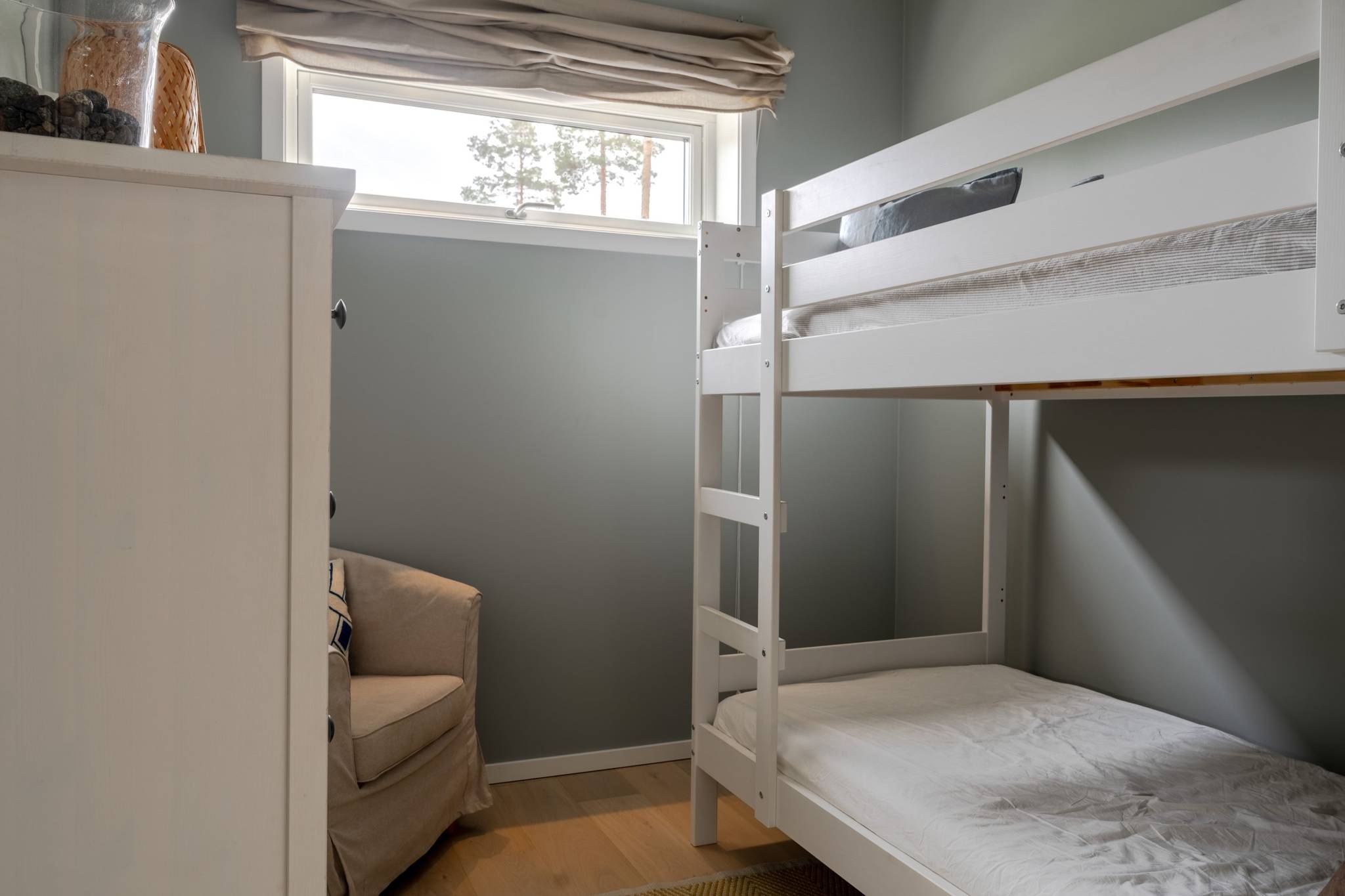 46 m² Fritidshus på Storsnäckhamn 131 Storsnäckhamn Skellefteå kommun - bild 19